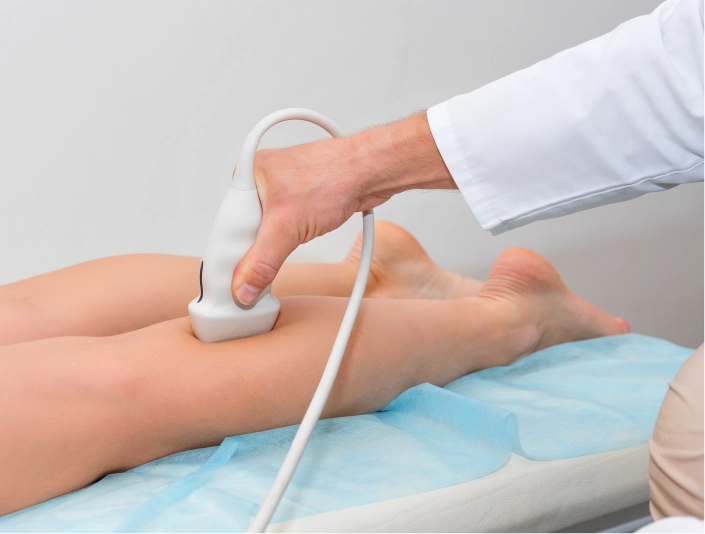 Diagnosis & Treatment